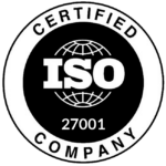 ISO-27001 logo