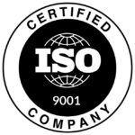 ISO-9001 logo