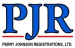 PJR UK Logo