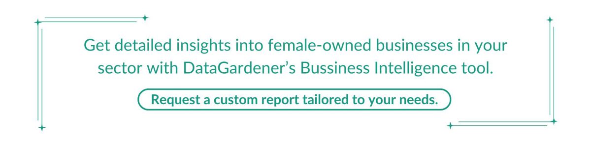 DataGardener's Business Intelligence