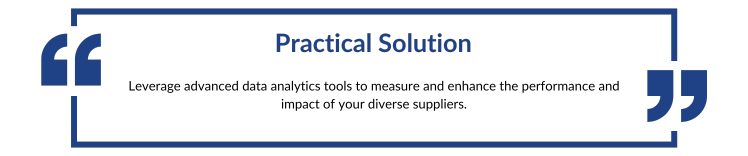 Practical Solution of Addressing Challenges and Solutions