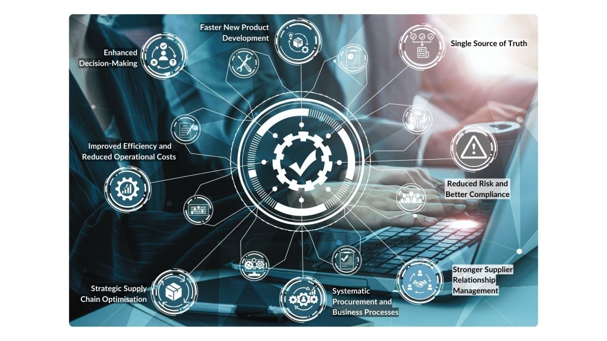 Eight reasons any organisation can benefit from high-quality supplier data