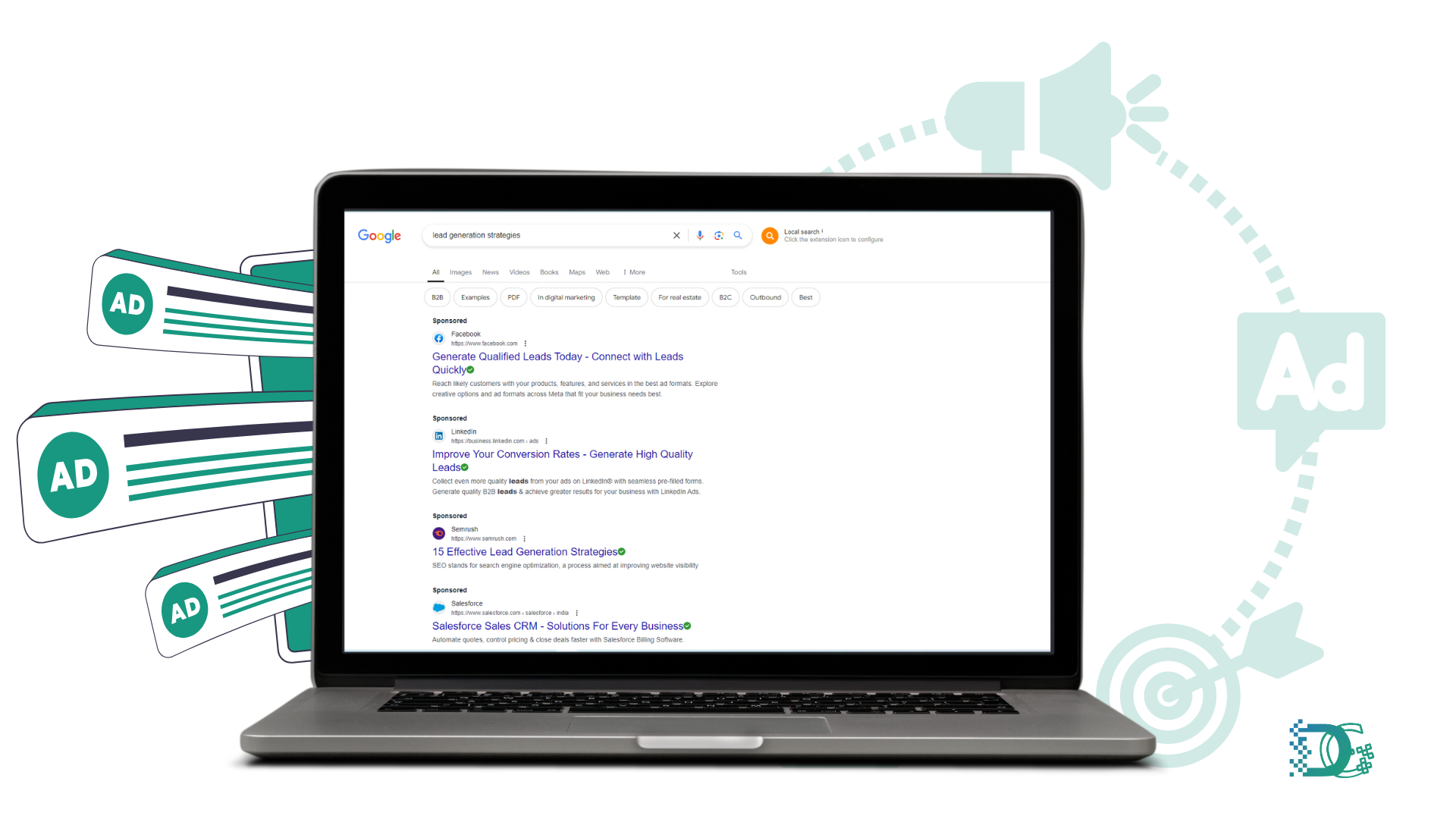 Pay-Per-Click (PPC) Advertising
