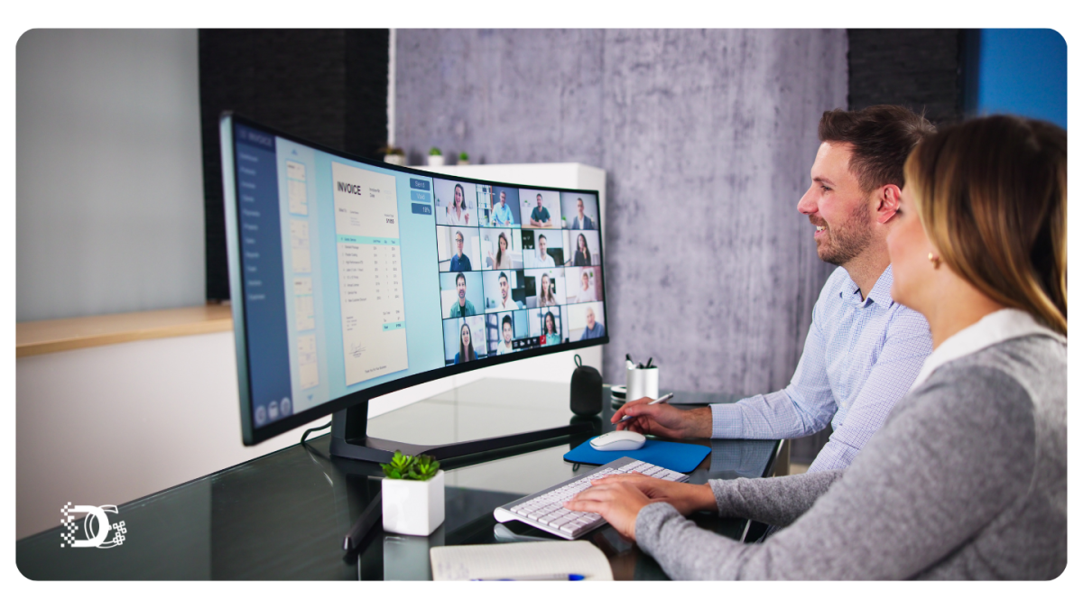 Webinars and Virtual Events are one of the effective lead generation strategies