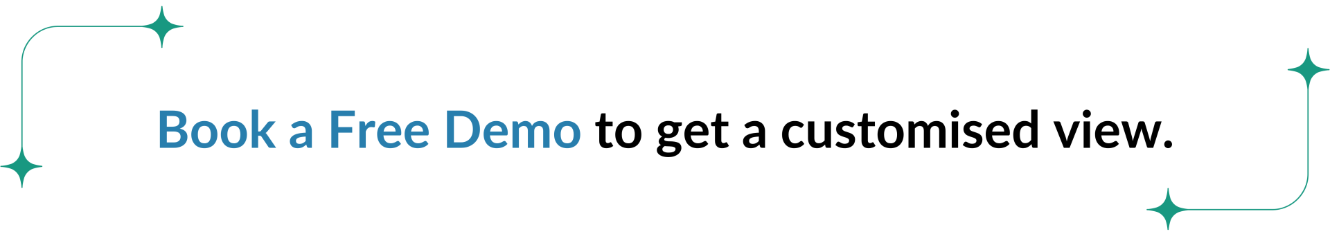 Banner: want a customised view for your sector?