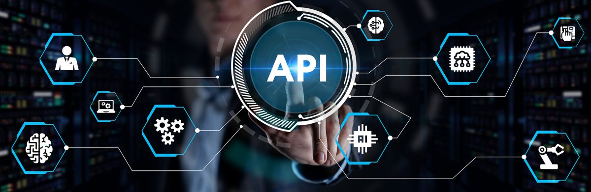API integration