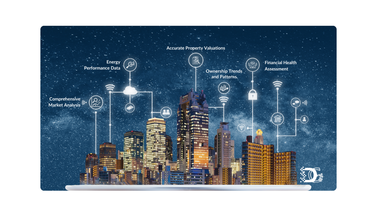 Why is Property Intelligence Essential for Real Estate Investors?