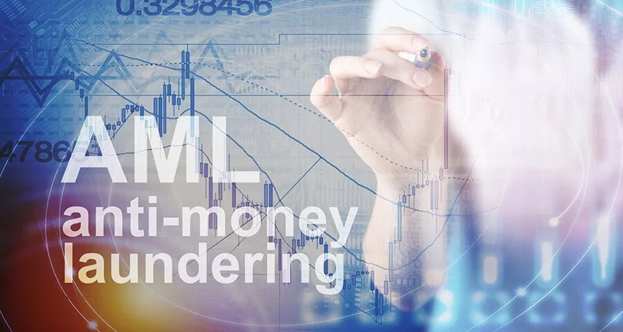 What AML (anti-money laundering) is