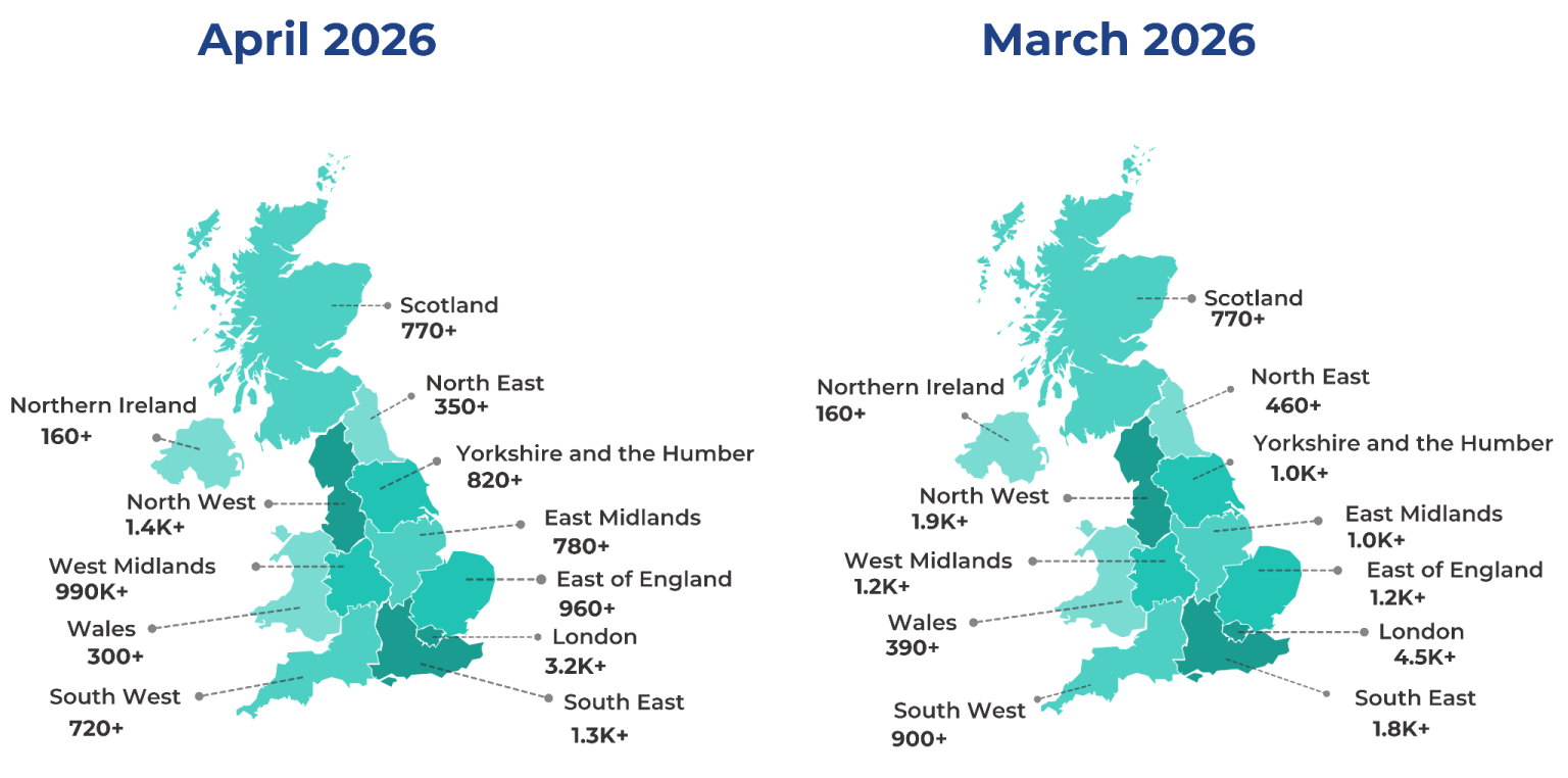UK business insights report