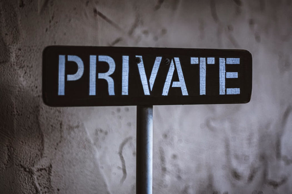 What is a private limited company in the UK