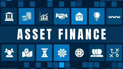 24 Asset Finance UK Deals Closed with 30 Second Insights