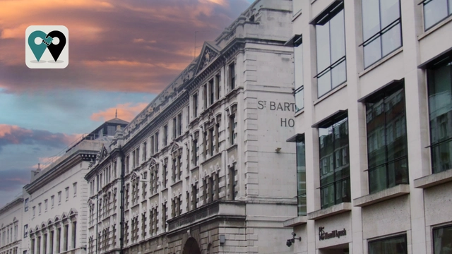 Anchor Institutions Procurement Intelligence