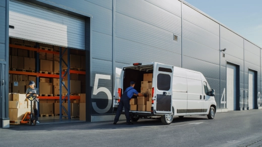 Identifying Diverse Suppliers for a UK FMCG Organization