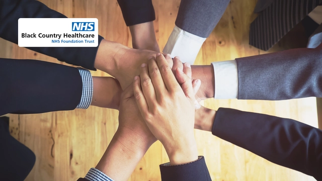 NHS Black Country Alliance Procurement Intelligence