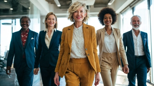 Supplier Diversity for UK Government