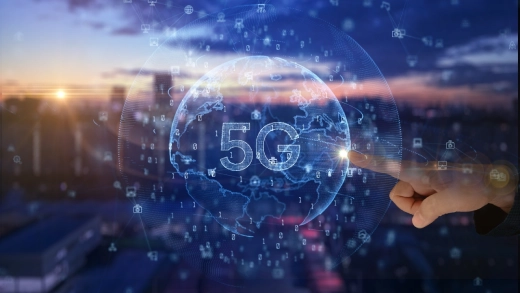 Telecom business data