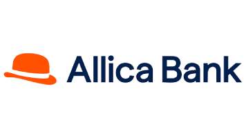 Allica bank logo