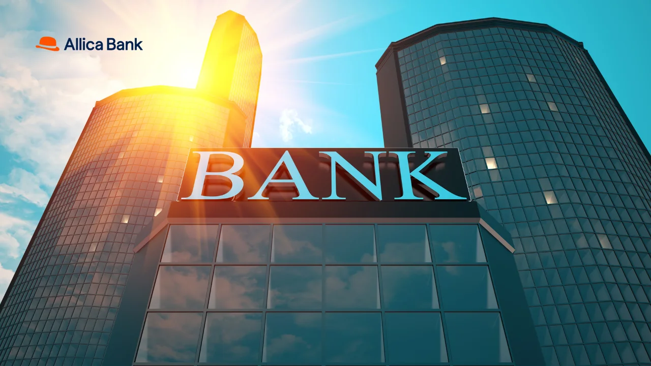 Data-Driven Success for Allica Bank's SME Strategy