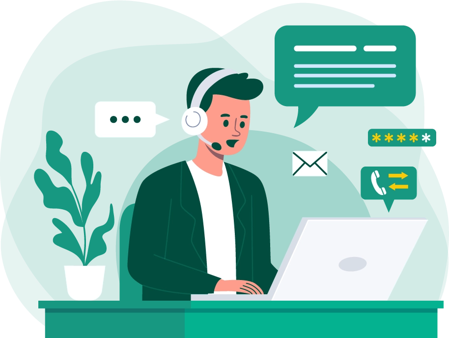 unlock the power of company data