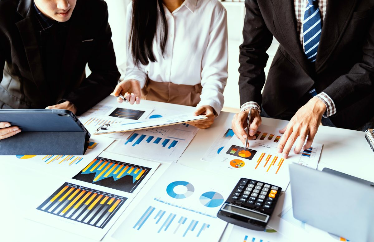 Corporate-Finance