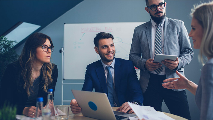 SaaS Firm Boosts Demo Bookings by 35% Using DataGardener