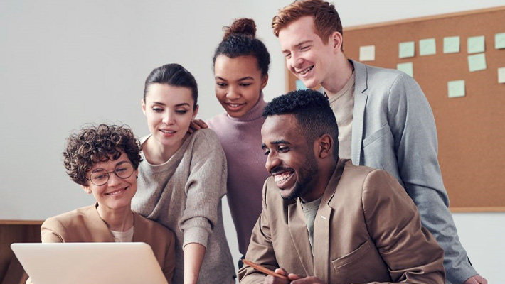 Easy Setup of Supplier Diversity Program