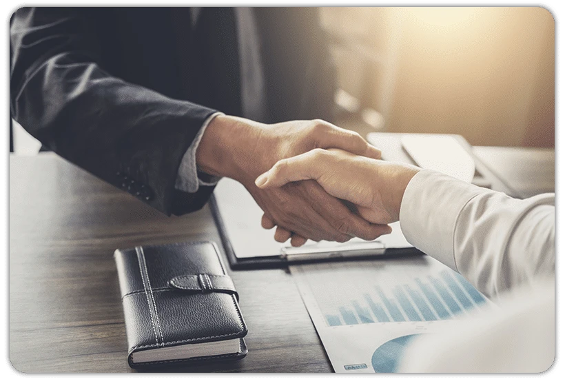 Find the right partners for your projects