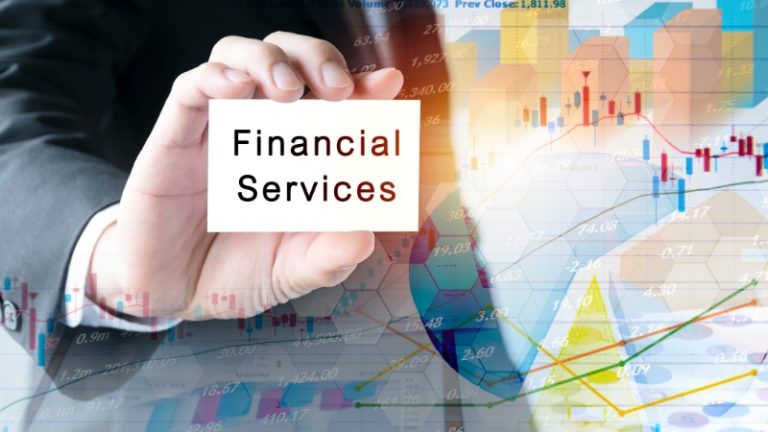 Lenders and Financial Services
