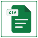 CSV logo