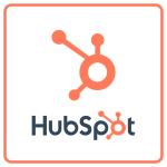 HubSpot logo