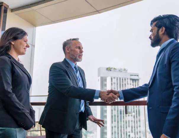 Interested in becoming a partner
