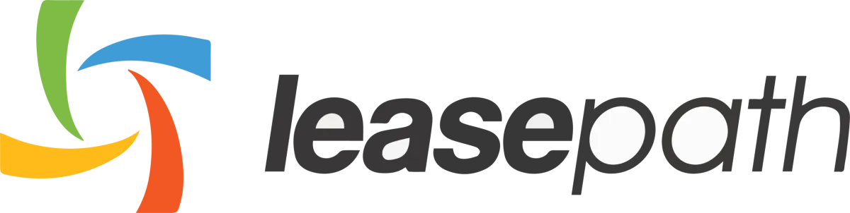 Leasepath logo