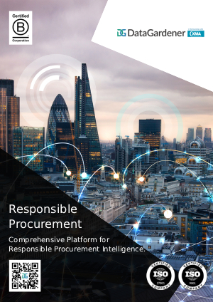 procurement intelligence cover