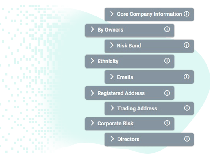 Access Vital Business Intelligence