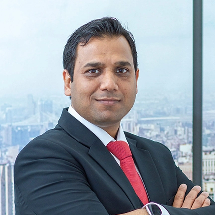 Tarun-Kumar