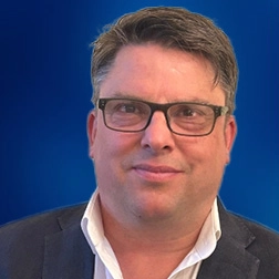 Andy Ledger - Business Development Manager